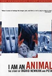 Jestem zwierzęciem: Ingrid Newkirk i organizacja PETA